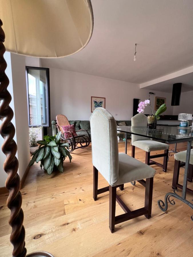 A Casa Di Eli Lejlighed Lecce Eksteriør billede