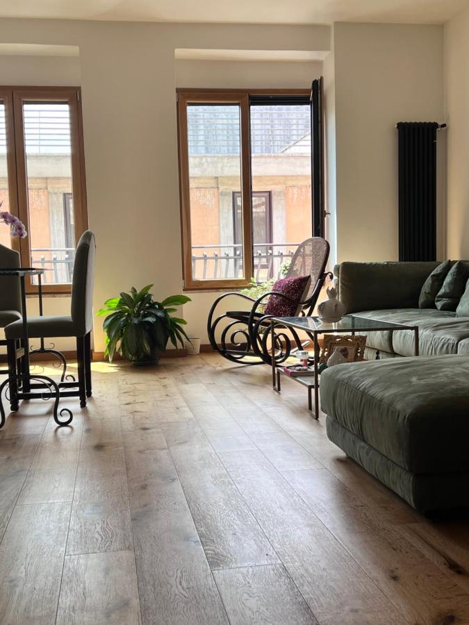 A Casa Di Eli Lejlighed Lecce Eksteriør billede