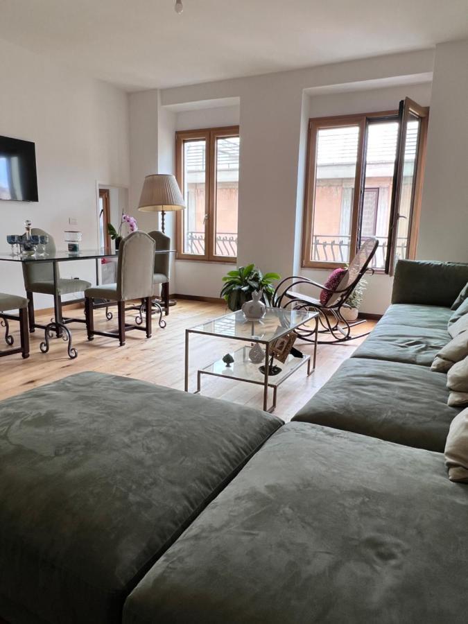 A Casa Di Eli Lejlighed Lecce Eksteriør billede