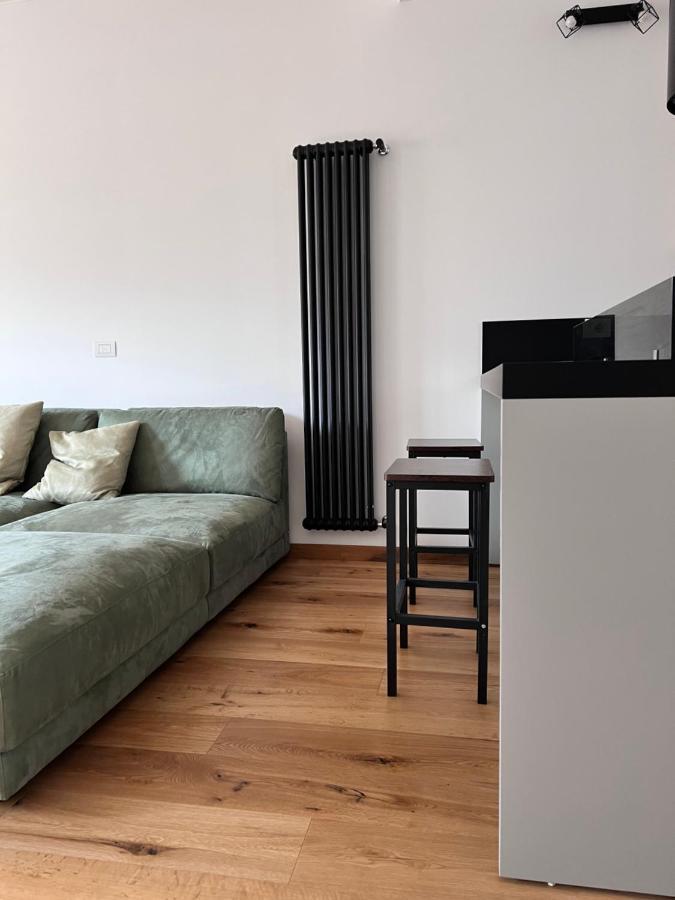 A Casa Di Eli Lejlighed Lecce Eksteriør billede