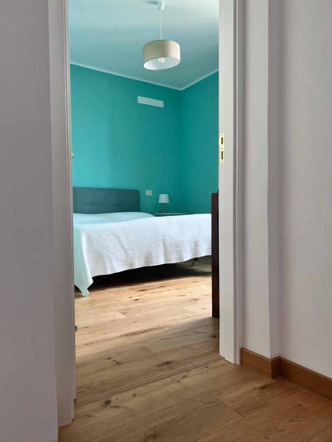 A Casa Di Eli Lejlighed Lecce Eksteriør billede